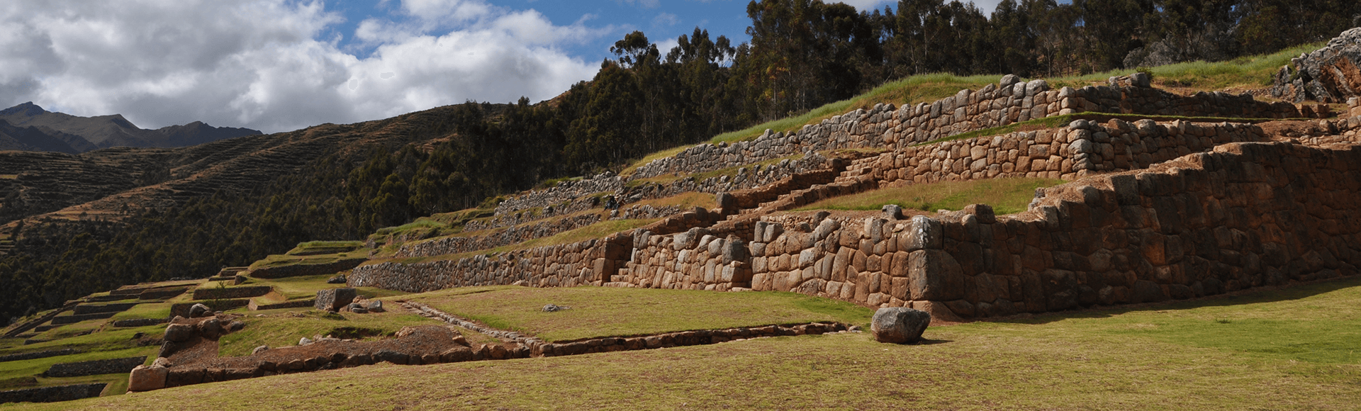 sacred valley incas