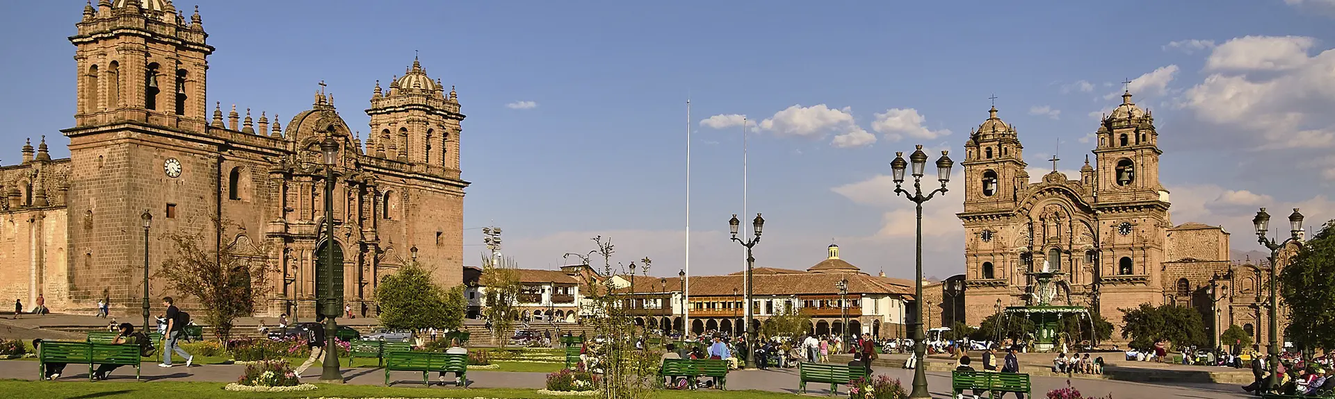 sacred valley incas
