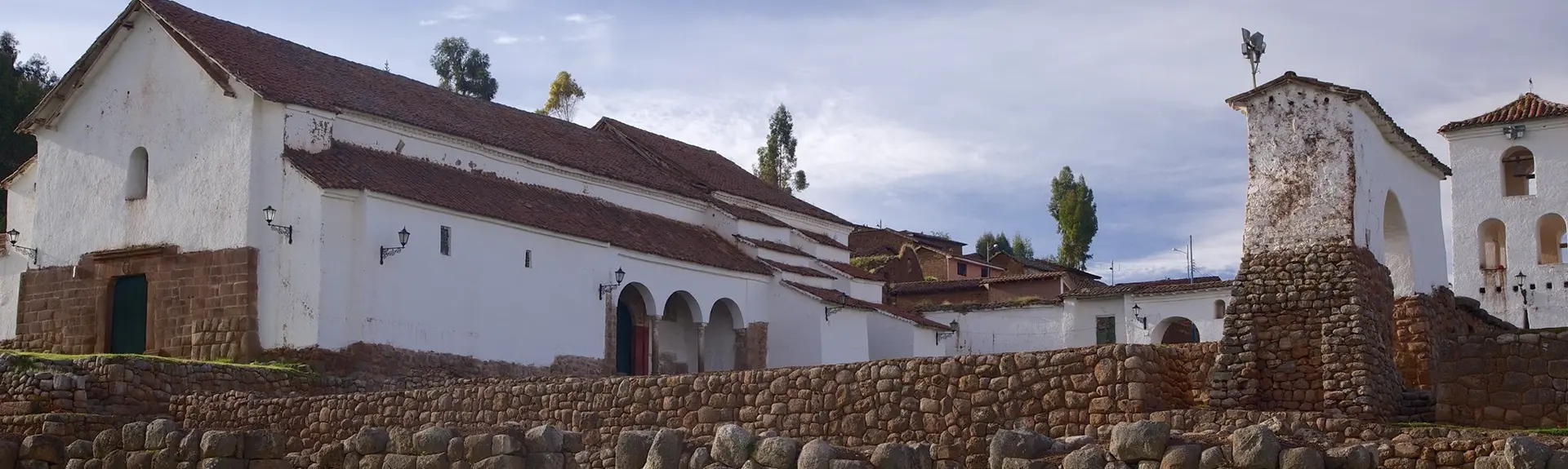 sacred valley incas