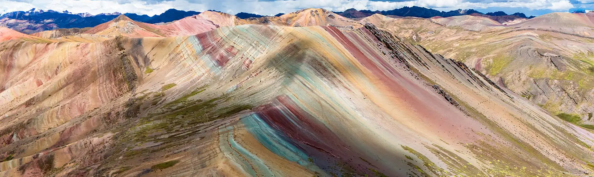 Palcoyo Mountain