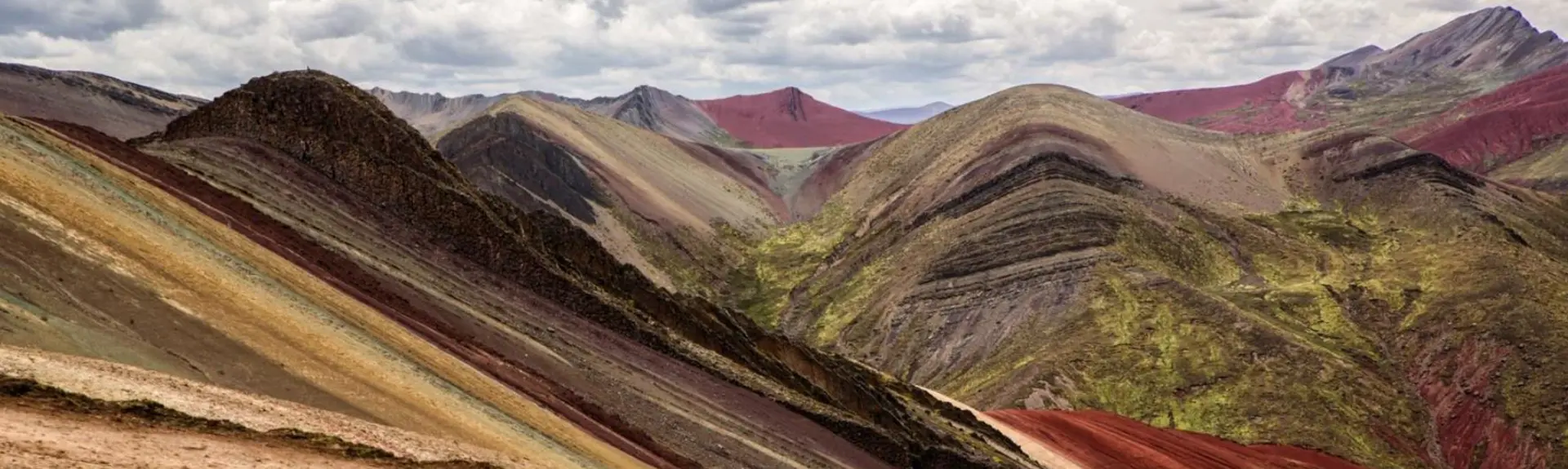 Palcoyo Mountain