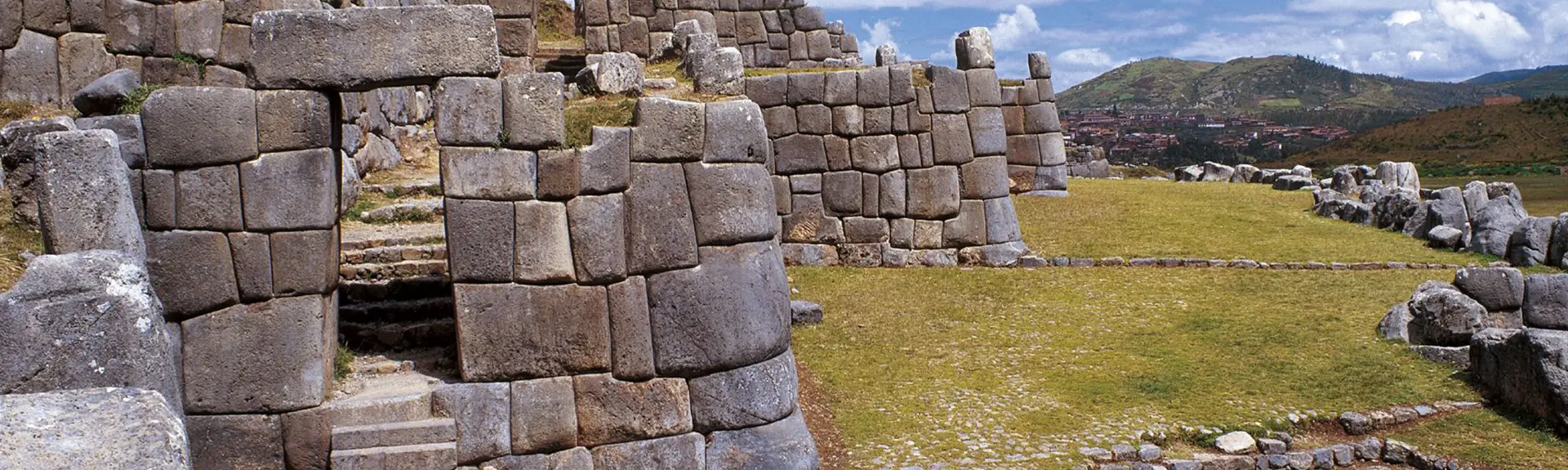 City Tour en Cusco