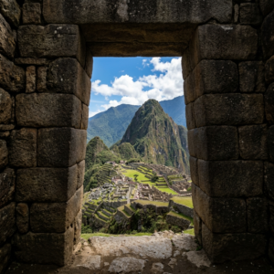 EXCURSIÓN A LARES Y CAMINO INCA CORTO (5 DÍAS/4 NOCHES)