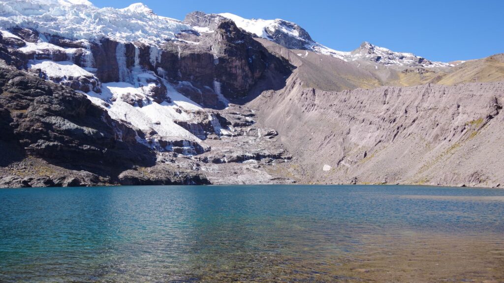 APU AUSANGATE TREK TO RAINBOW MOUNTAIN 4 Days / 3 Nights - Photo 5