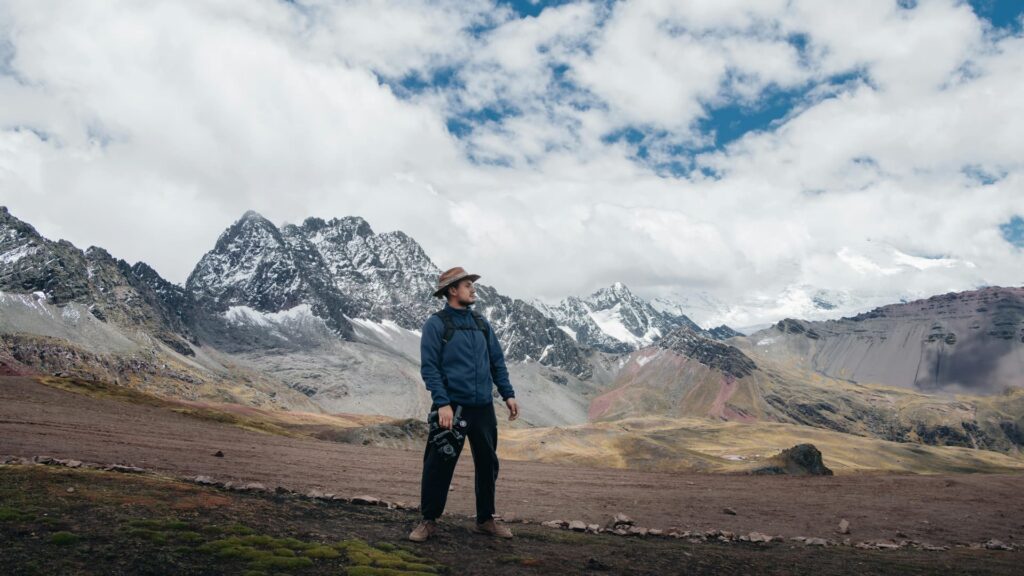 APU AUSANGATE TREK TO RAINBOW MOUNTAIN 4 Days / 3 Nights - Photo 3