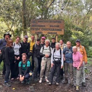 Camino Inca Corto 2 Días 1 Noche