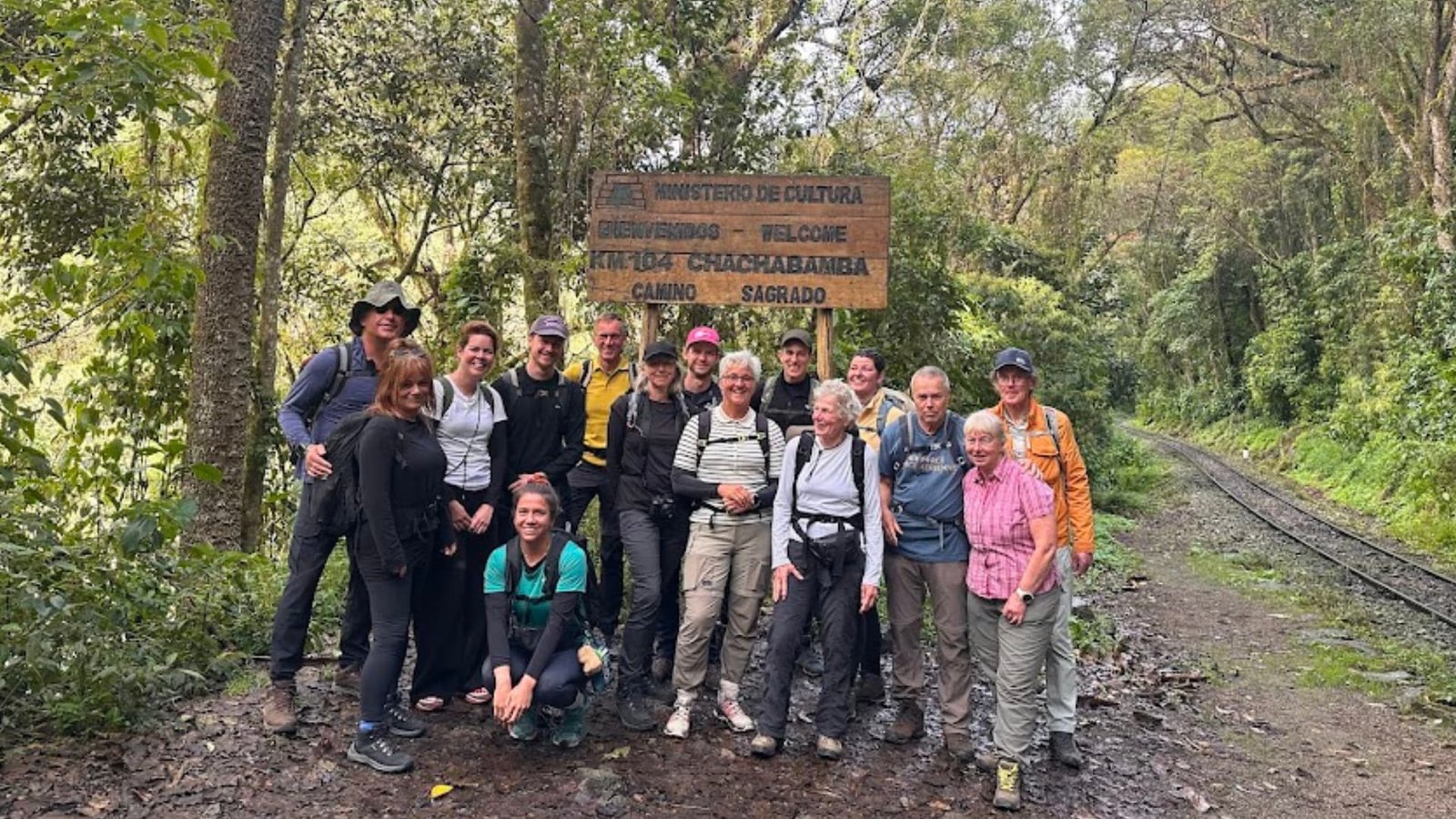 Short Inca Trail 2 Days 1 Night