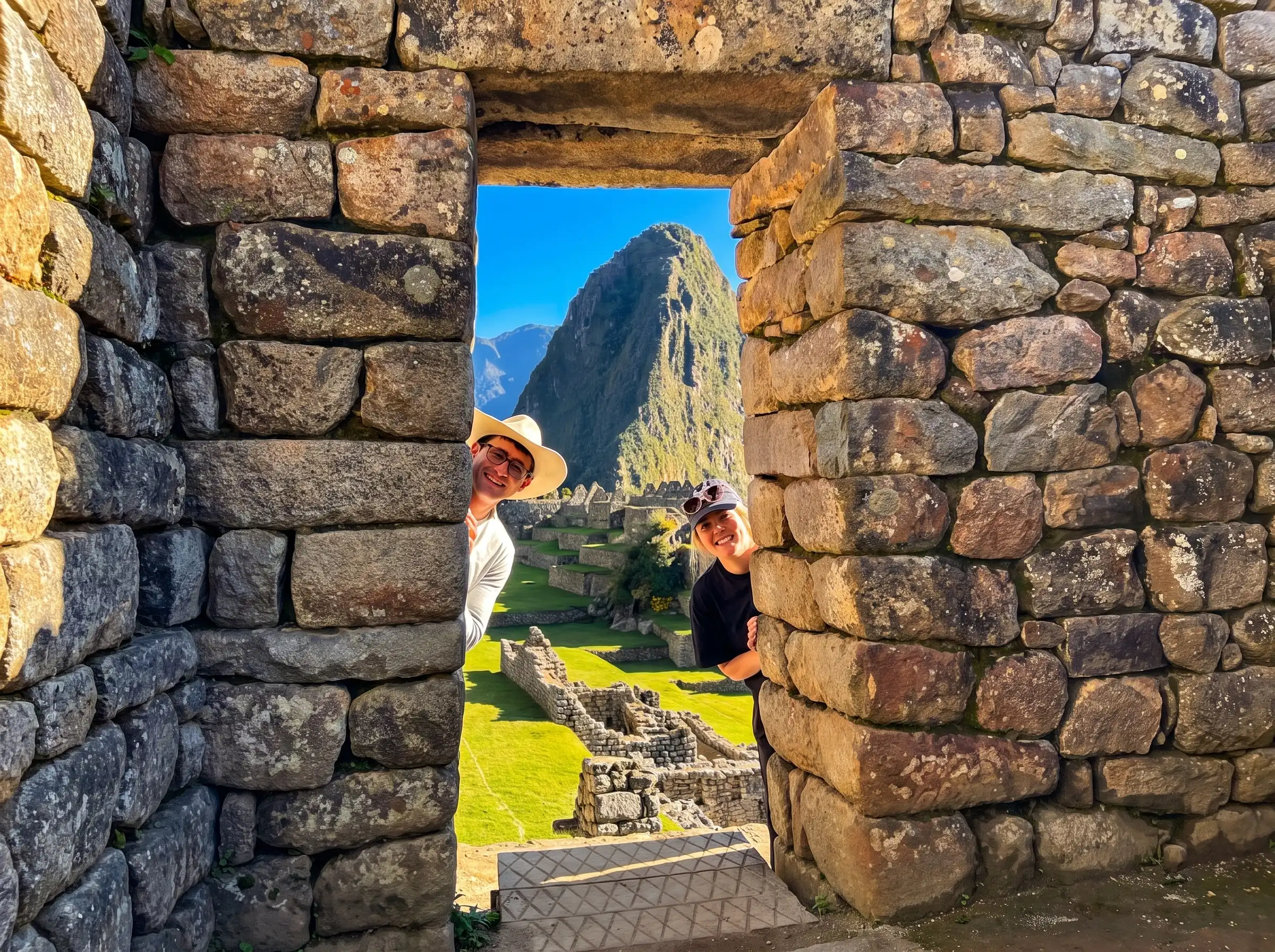 Machupicchu