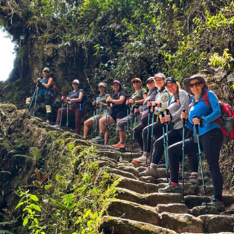 Guía Completa para Reservar el Camino Inca 2026: Permisos, Consejos y Mejor Época