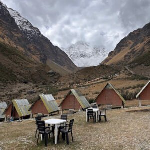 SALKANTAY 5DIAS/4NOCHES