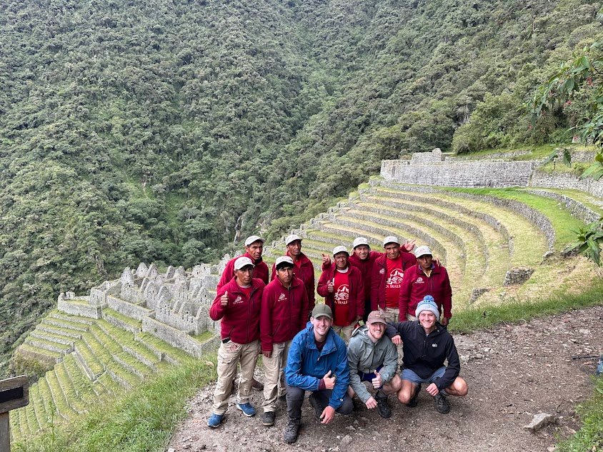 Camino Inca