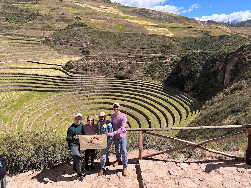 CUSCO HIGHLIGHTS & MACHU PICCHU ADVENTURE – 7 DAYS/6 NIGHTS - Photo 2