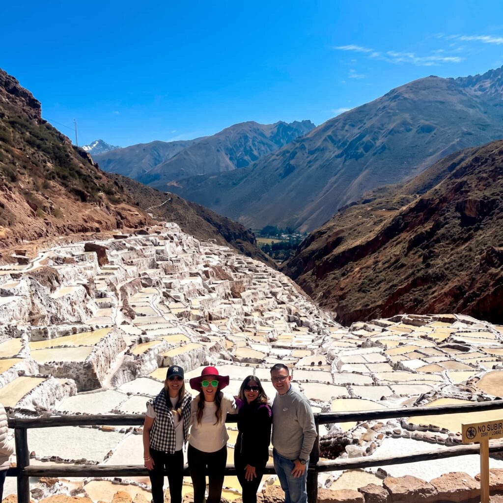 Best of Cusco & Machu Picchu 7 Days 6 Nights - Photo 4