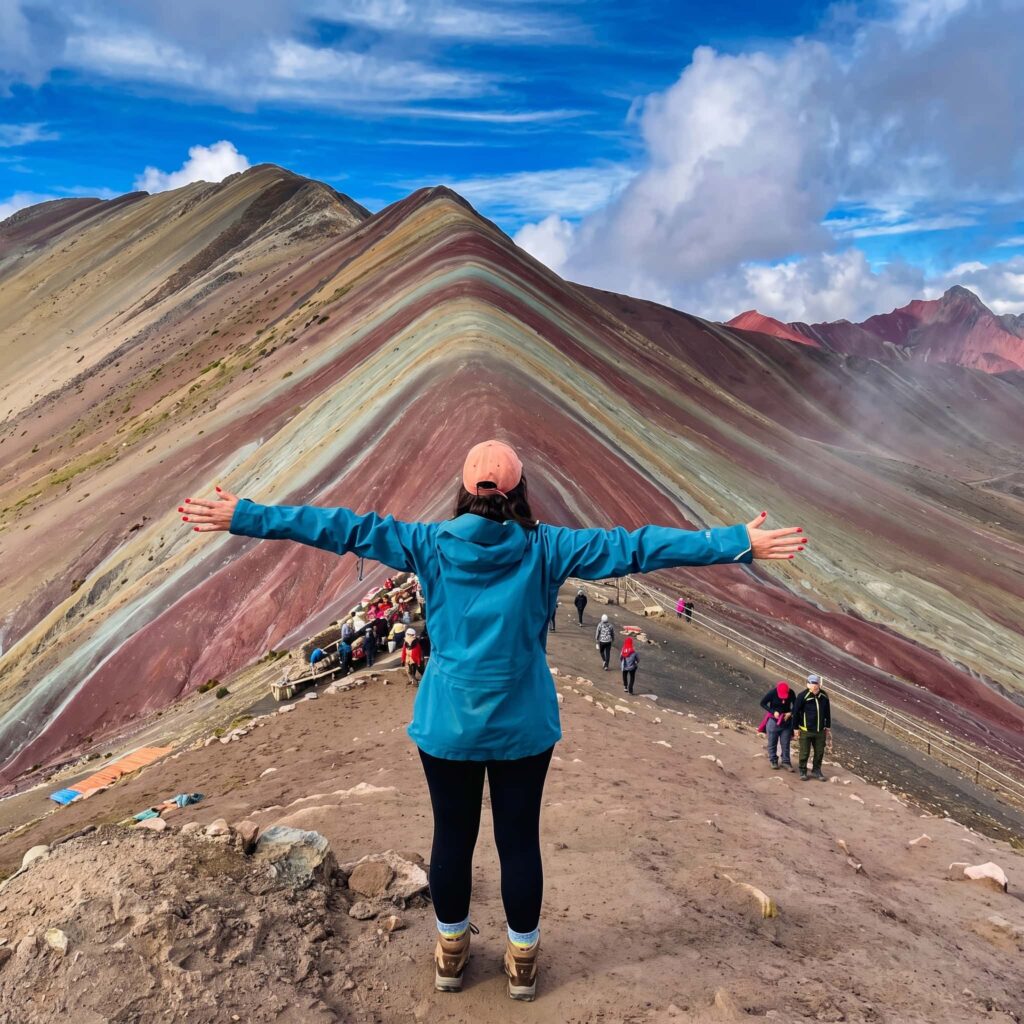 Best of Cusco & Machu Picchu 7 Days 6 Nights - Photo 3