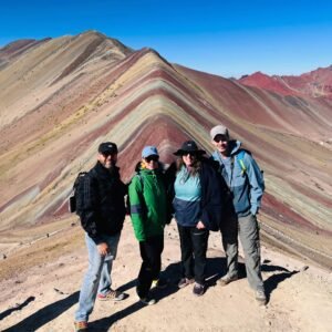 Lo Mejor de Cusco y Machupicchu 7 Días 6 Noches