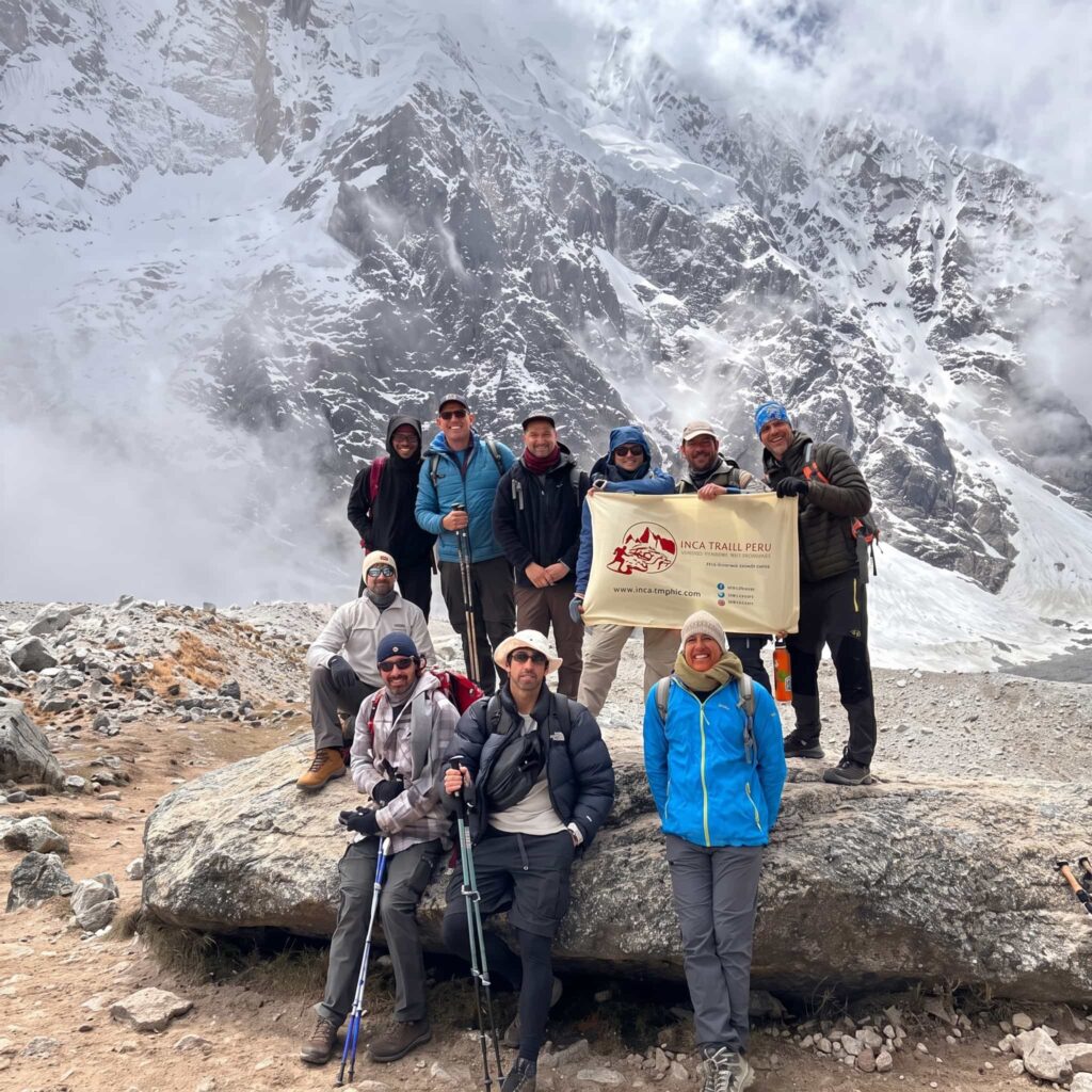 Salkantay Trek 4 Days 3 Nights - Photo 5