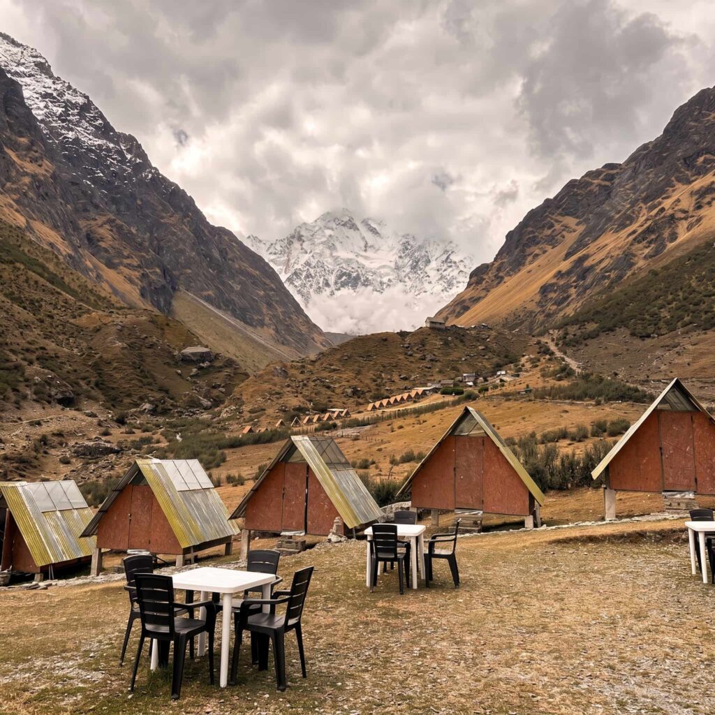 Salkantay Trek 4 Days 3 Nights - Photo 4